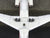 1:400 Dragon Wings JetX JX017 Die-Cast US Air MD-80/90 Airliner Set