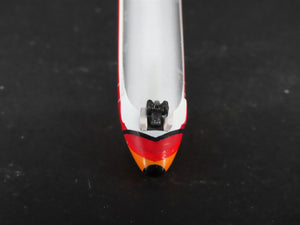 1:400 Dragon Wings JetX JX017 Die-Cast US Air MD-80/90 Airliner Set