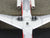 1:400 Dragon Wings JetX JX017 Die-Cast US Air MD-80/90 Airliner Set