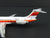 1:400 Dragon Wings JetX JX017 Die-Cast US Air MD-80/90 Airliner Set