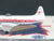 1:400 Scale AeroClassics Die-Cast Air Canada Viscount 724 Airliner CF-TGP
