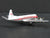 1:400 Scale AeroClassics Die-Cast Air Canada Viscount 724 Airliner CF-TGP
