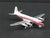 1:400 Scale AeroClassics Die-Cast Air Canada Viscount 724 Airliner CF-TGP