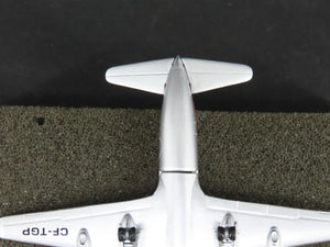 1:400 Scale AeroClassics Die-Cast Air Canada Viscount 724 Airliner CF-TGP