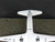 1:400 Scale AeroClassics Die-Cast Air Canada Viscount 724 Airliner CF-TGP