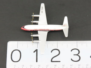 1:400 Scale AeroClassics Die-Cast Air Canada Viscount 724 Airliner CF-TGP