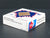 1:400 Scale AeroClassics Die-Cast Air Canada Viscount 724 Airliner CF-TGP