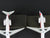 1:400 Dragon Wings JetX JX019 Die-Cast Hawaiian Air MD 80 Airliner Set