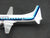 1:400 Scale Gemini Jets GJEAL1072 Die-Cast Eastern Convair CV-440 Airliner N9317