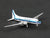 1:400 Scale Gemini Jets GJEAL1072 Die-Cast Eastern Convair CV-440 Airliner N9317