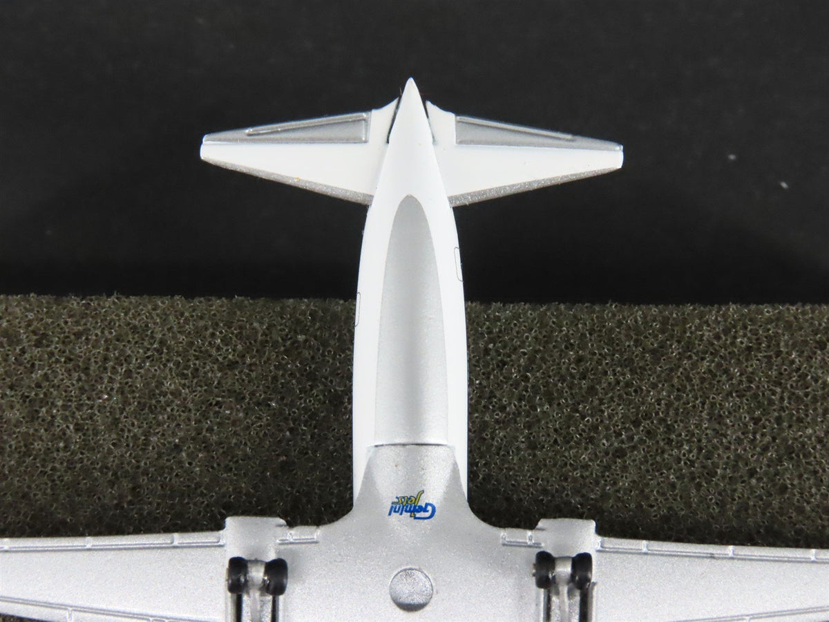 1:400 Scale Gemini Jets GJEAL1072 Die-Cast Eastern Convair CV-440 Airliner N9317
