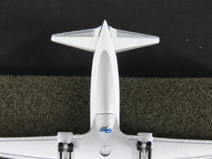 1:400 Scale Gemini Jets GJEAL1072 Die-Cast Eastern Convair CV-440 Airliner N9317