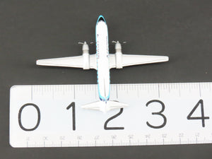 1:400 Scale Gemini Jets GJEAL1072 Die-Cast Eastern Convair CV-440 Airliner N9317