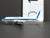 1:400 Scale Gemini Jets GJEAL1072 Die-Cast Eastern Convair CV-440 Airliner N9317