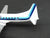 1:400 Scale Gemini Jets GJEAL1072 Die-Cast Eastern Convair CV-440 Airliner N9317
