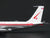 1:400 Aviation 400 AV4707002 World Airways Boeing 707-300 Airliner N375WA