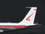 1:400 Aviation 400 AV4707002 World Airways Boeing 707-300 Airliner N375WA