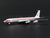 1:400 Aviation 400 AV4707002 World Airways Boeing 707-300 Airliner N375WA