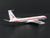 1:400 Aviation 400 AV4707002 World Airways Boeing 707-300 Airliner N375WA