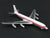 1:400 Aviation 400 AV4707002 World Airways Boeing 707-300 Airliner N375WA