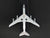 1:400 Aviation 400 AV4707002 World Airways Boeing 707-300 Airliner N375WA