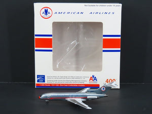 1:400 Aviation 400 AC4721002 American Airlines Boeing 727-100 Airliner N1971