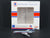 1:400 Aviation 400 AC4721002 American Airlines Boeing 727-100 Airliner N1971