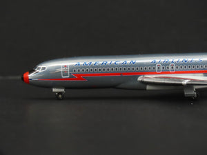 1:400 Aviation 400 AC4721002 American Airlines Boeing 727-100 Airliner N1971