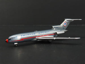 1:400 Aviation 400 AC4721002 American Airlines Boeing 727-100 Airliner N1971