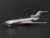 1:400 Aviation 400 AC4721002 American Airlines Boeing 727-100 Airliner N1971
