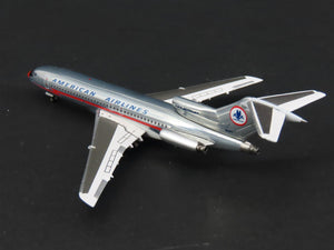 1:400 Aviation 400 AC4721002 American Airlines Boeing 727-100 Airliner N1971
