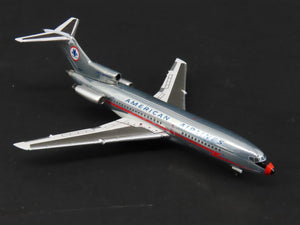 1:400 Aviation 400 AC4721002 American Airlines Boeing 727-100 Airliner N1971