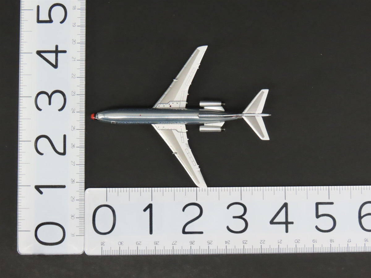 1:400 Aviation 400 AC4721002 American Airlines Boeing 727-100 Airliner N1971