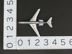 1:400 Aviation 400 AC4721002 American Airlines Boeing 727-100 Airliner N1971