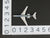 1:400 Aviation 400 AC4721002 American Airlines Boeing 727-100 Airliner N1971