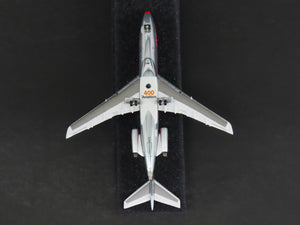 1:400 Aviation 400 AC4721002 American Airlines Boeing 727-100 Airliner N1971