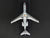 1:400 Aviation 400 AC4721002 American Airlines Boeing 727-100 Airliner N1971