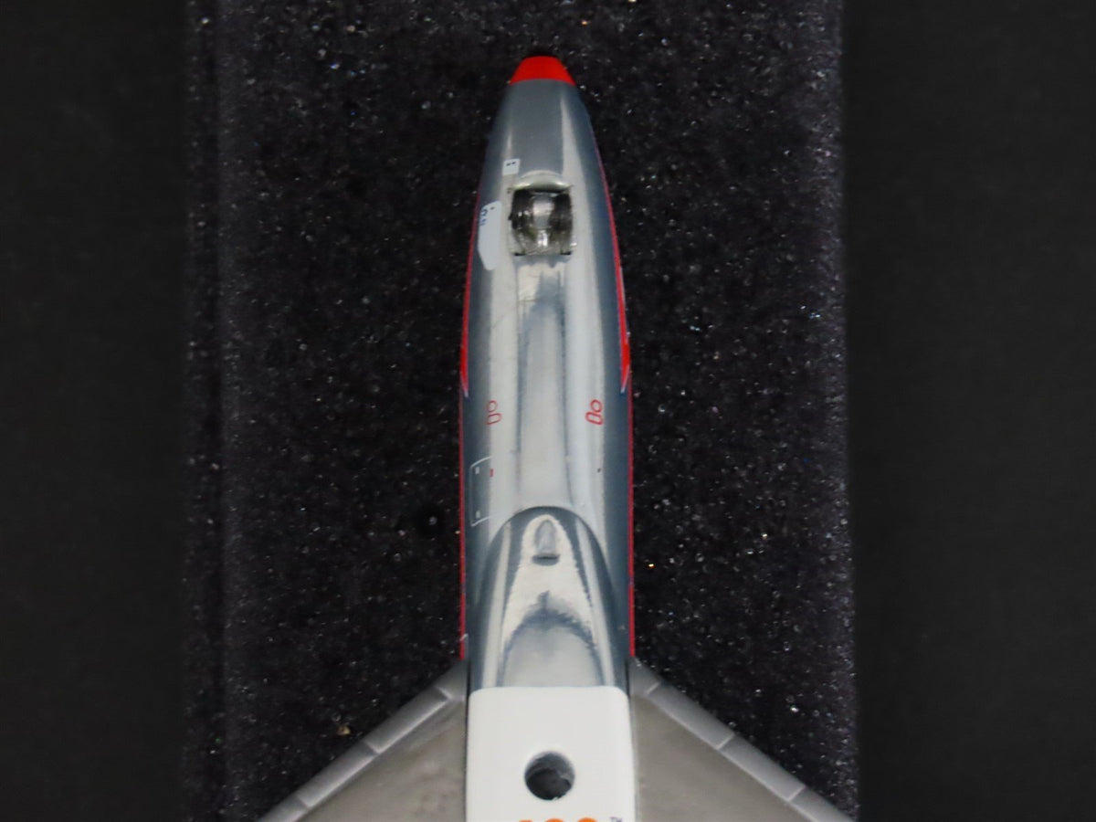 1:400 Aviation 400 AC4721002 American Airlines Boeing 727-100 Airliner N1971