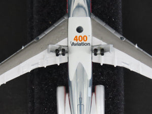 1:400 Aviation 400 AC4721002 American Airlines Boeing 727-100 Airliner N1971