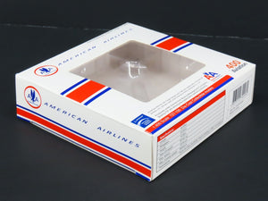 1:400 Aviation 400 AC4721002 American Airlines Boeing 727-100 Airliner N1971