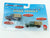 LOT of 5 HO 1/87 Scale Life-Like Scene Master Vehicle Packs - Sealed