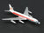 1:400 GeminiJets GJTWA536 Die-Cast TWA Trans World CV-880 Airliner N830TW