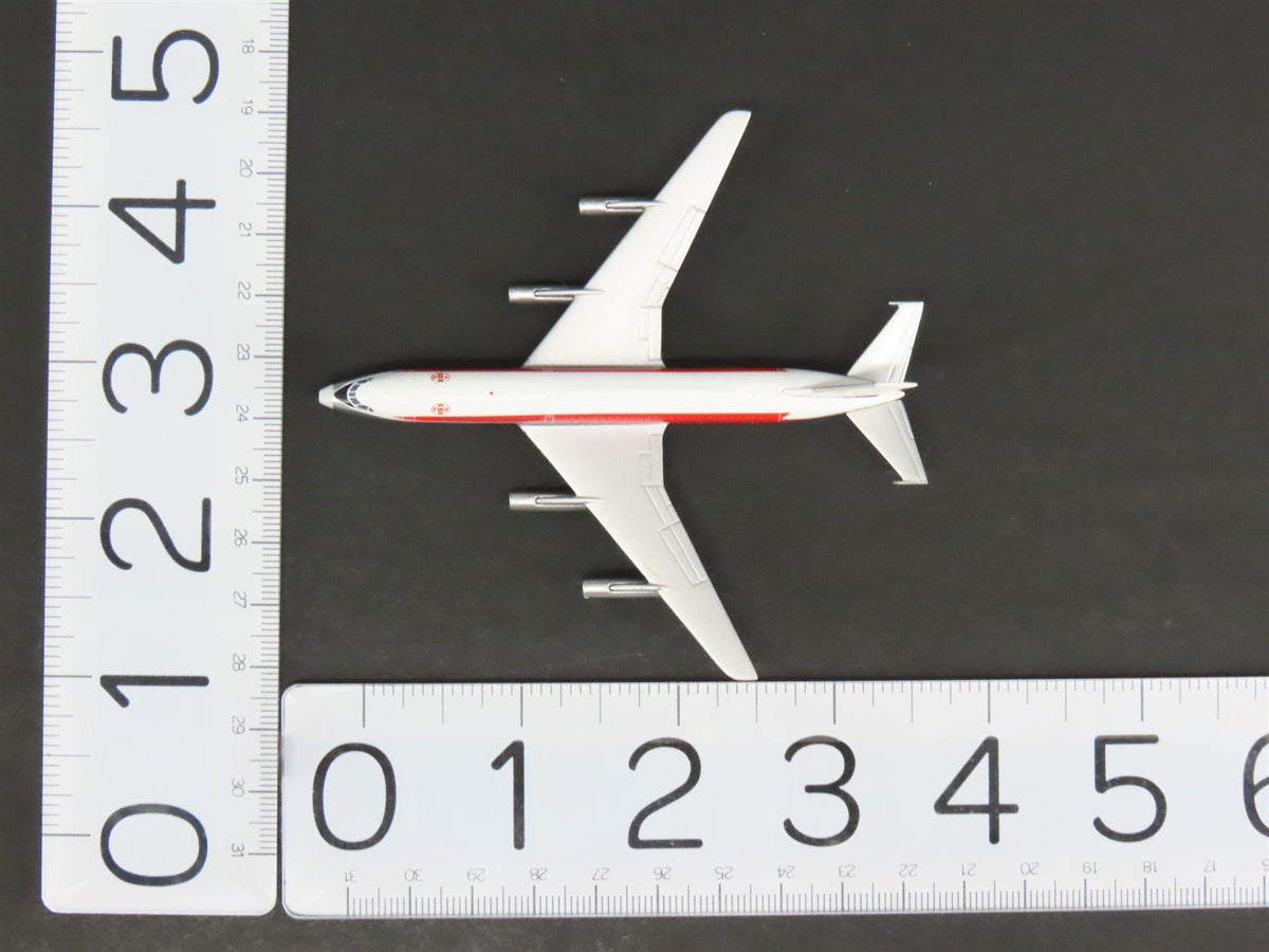 1:400 GeminiJets GJTWA536 Die-Cast TWA Trans World CV-880 Airliner N830TW