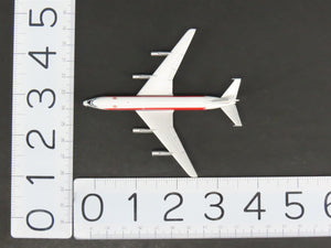1:400 GeminiJets GJTWA536 Die-Cast TWA Trans World CV-880 Airliner N830TW