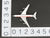 1:400 GeminiJets GJTWA536 Die-Cast TWA Trans World CV-880 Airliner N830TW