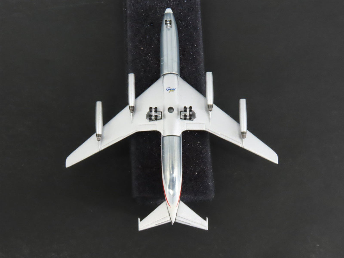 1:400 GeminiJets GJTWA536 Die-Cast TWA Trans World CV-880 Airliner N830TW