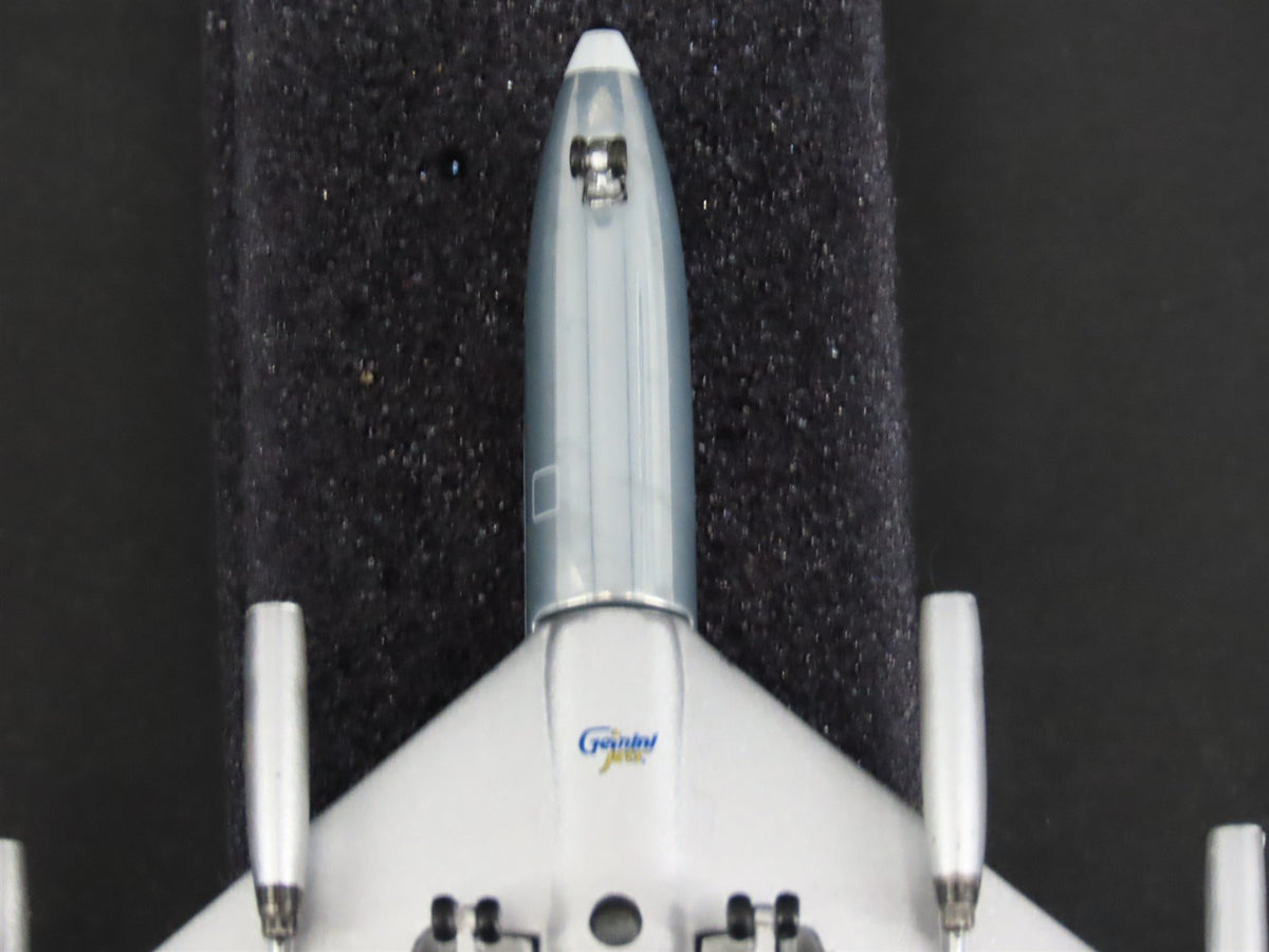 1:400 GeminiJets GJTWA536 Die-Cast TWA Trans World CV-880 Airliner N830TW
