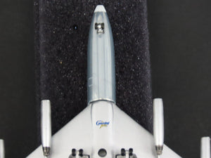 1:400 GeminiJets GJTWA536 Die-Cast TWA Trans World CV-880 Airliner N830TW