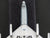 1:400 GeminiJets GJTWA536 Die-Cast TWA Trans World CV-880 Airliner N830TW