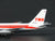 1:400 GeminiJets GJTWA535 Die-Cast TWA Trans World CV-880 Airliner N802TW